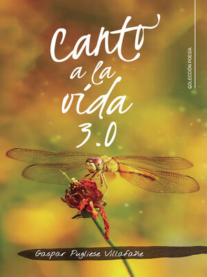 cover image of Canto a la vida 3.0